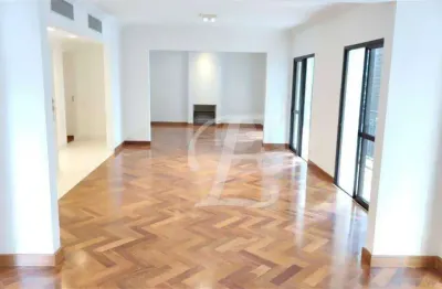 Apartamento alto padrão com 4 vagas no coração do jardim paulista
