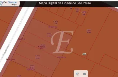 Terreno à venda, 1740 m² por r$ 208.800.000,00 - vila nova conceição - são paulo/sp