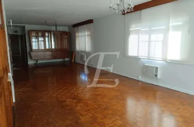 Apartamento com 3 quartos para alugar, 216 m² por r$ 15.468/mês - jardim américa - são paulo/sp