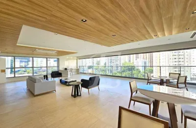 Apartamento com 4 dormitórios à venda, 290 m² por r$ 9.000.000,00 - vila nova conceição - são paulo/sp