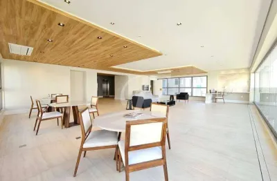 Apartamento com 4 dormitórios à venda, 290 m² por R$ 9.000.000,00 - Vila Nova Conceição - São Paulo/SP