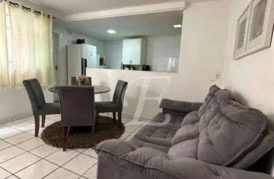 Sobrado com 2 dormitórios à venda, 128 m² por R$ 450.000,00 - Lauzane Paulista - São Paulo/SP