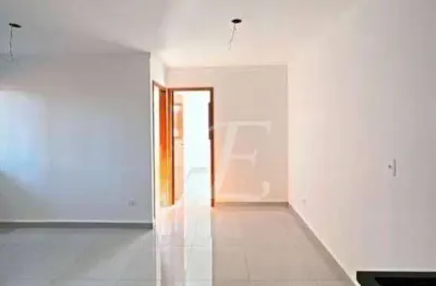 Apartamento à venda, 40 m² por r$ 305.000,00 - água fria - são paulo/sp