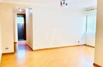 Apartamento com 2 quartos à venda na Rua Herbert Hoover, Jardim Leonor Mendes de Barros, São Paulo