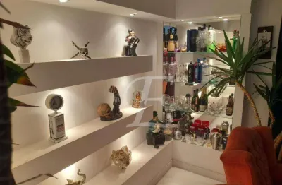 Apartamento para alugar, 97 m² por r$ 6.309,00/mês - santana - são paulo/sp