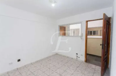 Apartamento com 2 quartos para alugar, na vila santana - são paulo/sp