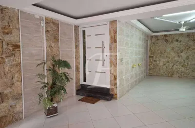 Sobrado com 3 dormitórios à venda, 280 m² por R$ 1.500.000,00 - Freguesia do Ó - São Paulo/SP