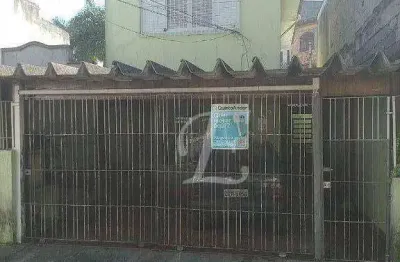 Sobrado com 3 quartos à venda, 111 m² por r$ 520.000 - jardim jaú - são paulo/sp