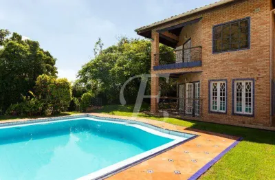 Casa à venda, 1200 m² por r$ 5.500.000,00 - condomínio fazenda vila real de itu - itu/sp