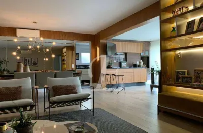 Apartamento à venda, 162 m² por r$ 2.290.000,00 - santana - são paulo/sp