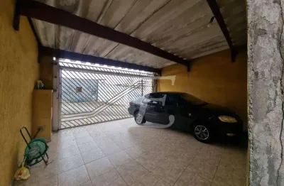 Sobrado à venda, 100 m² por r$ 498.000,00 - jardim japão - são paulo/sp