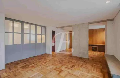 Apartamento à venda, 100 m² por r$ 1.990.000,00 - jardim paulista - são paulo/sp