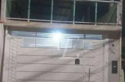 Casa com 2 dormitórios à venda, 100 m² por r$ 750.000,00 - vila gustavo - são paulo/sp