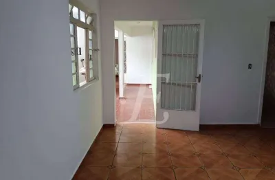 Casa com 5 dormitórios para alugar, 429 m² por r$ 3.800,00/mês - vila amélia - são paulo/sp