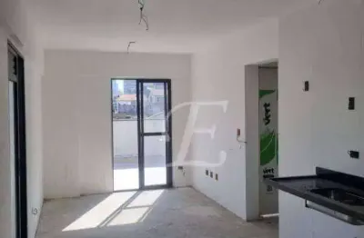 Apartamento à venda, 78 m² por r$ 536.158,88 - parada inglesa - são paulo/sp