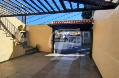 Casa com 2 quartos à venda na Rua Simão Machado, Tucuruvi, São Paulo