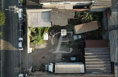 Terreno à venda, 500 m² por r$ 1.980.000,00 - parque novo mundo - são paulo/sp