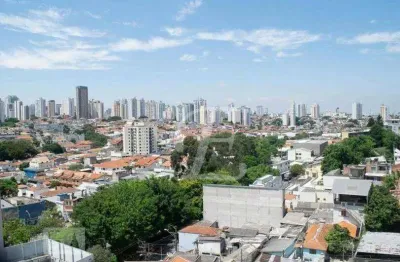 Apartamento com 2 dormitórios à venda, 60 m² por r$ 510.000,00 - mandaqui - são paulo/sp
