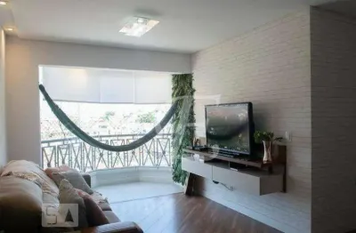 Apartamento com 2 dormitórios à venda, 60 m² por R$ 475.000,00 - Mandaqui - São Paulo/SP