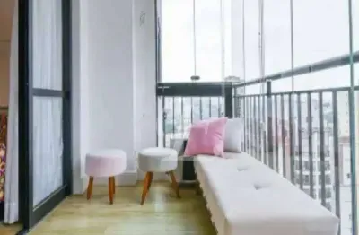 Apartamento com 1 dormitório à venda, 57 m² por r$ 950.000,00 - vila mariana - são paulo/sp