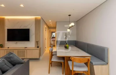 Apartamento com 3 dormitórios à venda, 97 m² por r$ 1.197.000,00 - freguesia do ó - são paulo/sp