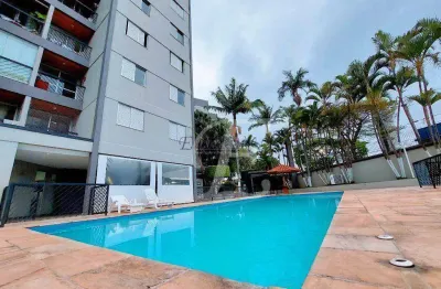 Apartamento com 3 dormitórios para alugar, 70 m² por r$ 3.600,00/mês - mandaqui - são paulo/sp
