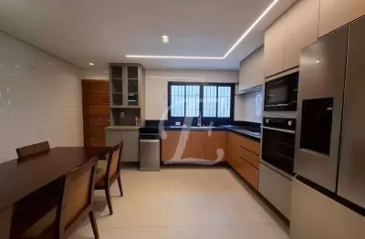 Sobrado com 3 dormitórios à venda, 300 m² por r$ 1.060.000,00 - vila paiva - são paulo/sp
