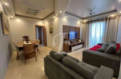 Apartamento com 3 quartos à venda, 94 m² por r$ 680.000 - mandaqui - são paulo/sp