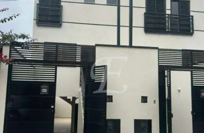 Sobrado para alugar, 100 m² por r$ 4.704,95/mês - vila nivi - são paulo/sp