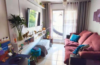 Apartamento com 2 quartos à venda, 58 m² por r$ 319.148 - vila prudente - são paulo/sp