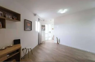 Apartamento com 2 quartos à venda, 55 m² por r$ 440.000 - vila mazzei - são paulo/sp