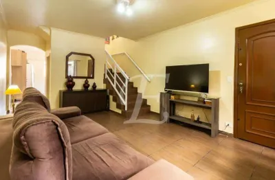 Sobrado com 3 dormitórios à venda, 122 m² por r$ 649.900,00 - freguesia do ó - são paulo/sp