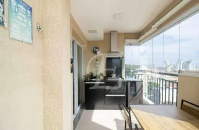 Apartamento com 2 dormitórios à venda, 111 m² por r$ 1.200.000,00 - pirituba - são paulo/sp