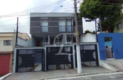 Sobrado à venda, 94 m² por r$ 660.000,00 - imirim - são paulo/sp