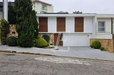 Sobrado à venda | 302m² | 4 dormitórios | 2 suítes | 4 vagas | jardim frança - são paulo/sp