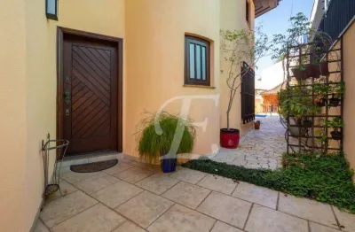 Casa com 3  quartos sendo 3 suites, 5 banheiros, 5 vagas,dormitórios à venda, 310 m² por r$ 2.800.000 - alto da lapa - são paulo/sp.