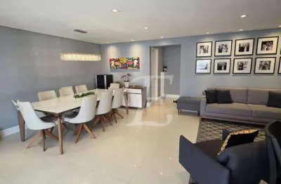 Apartamento à venda, 163 m² por r$ 2.249.000,00 - santana - são paulo/sp