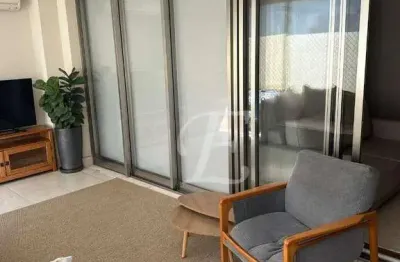 Exclusivo no itaim bibi! apartamento mobiliado com 2 suítes, 101m² e 2 vagas – sofisticação, conforto e localização premium