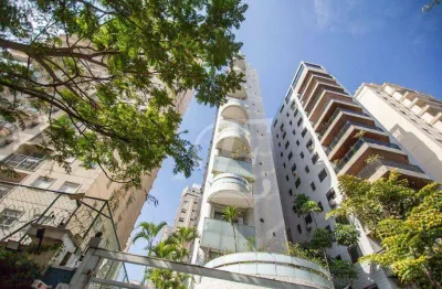 Apartamento duplex com 3 quartos sendo 3 suites, 4 banheiros, 3 vagas, à venda, 170 m² por r$ 2.200.000 - higienópolis - são paulo/sp