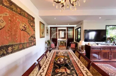 Apartamento com 4 dormitórios à venda, 185 m² por r$ 2.000.000,00 - higienópolis - são paulo/sp