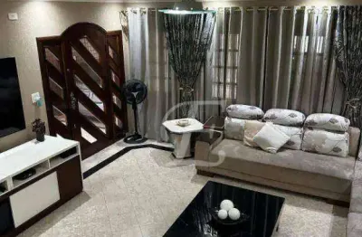 Sobrado com 3 quartos à venda, 430 m² por r$ 1.800.000 - vila medeiros - são paulo/sp
