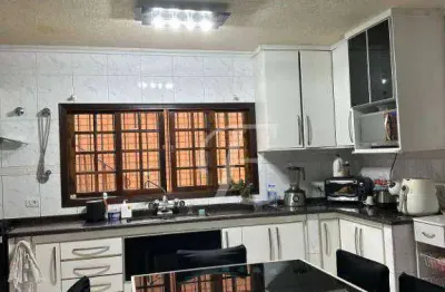 Sobrado com 3 quartos à venda, 430 m² por R$ 1.800.000 - Vila Medeiros - São Paulo/SP
