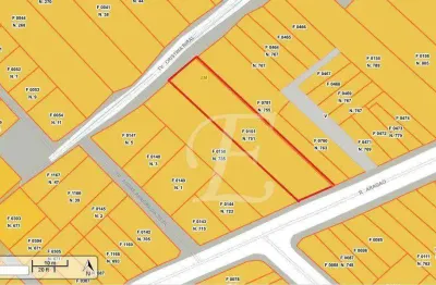 Terreno à venda, 660 m² por r$ 2.000.000,00 - tucuruvi - são paulo/sp