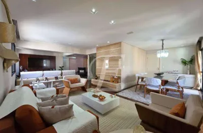 Apartamento à venda | 171m² | *4 dormitórios | 3 suítes | 3 vagas | santana - são paulo/sp