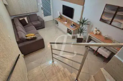 Sobrado à venda, 160 m² por r$ 850.000,00 - vila gustavo - são paulo/sp