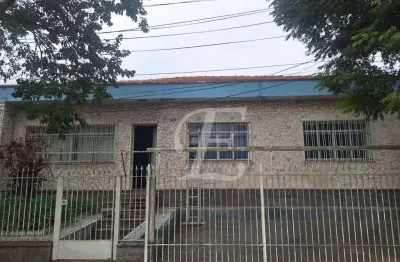 Casa com 3 dormitórios à venda, 187 m² por r$ 850.000,00 - vila baruel - são paulo/sp