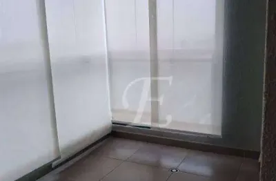 Apartamento com 2 dormitórios à venda, 61 m² por r$ 770.000,00 - vila leopoldina - são paulo/sp