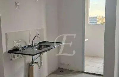 Apartamento com 3 dormitórios à venda, 55 m² por r$ 630.000,00 - vila maria - são paulo/sp
