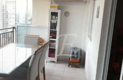 Apartamento com 3 dormitórios à venda, 79 m² por r$ 851.065,00 - vila maria - são paulo/sp