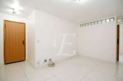 Apartamento com 1 dormitório à venda, 45 m² por r$ 550.000,00 - pinheiros - são paulo/sp
